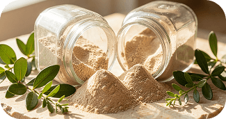 Butcher's Broom + L-Carnitine