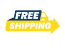 Free Shipping
