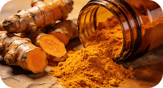 Turmeric Extract